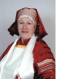 Шакалова Наталья Тихоновна.