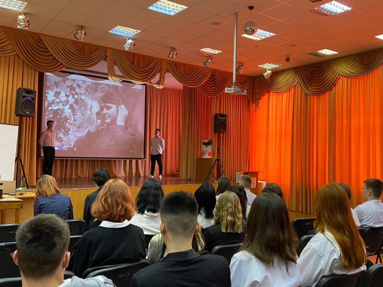 Выносливость солдат и мудрость офицеров.
