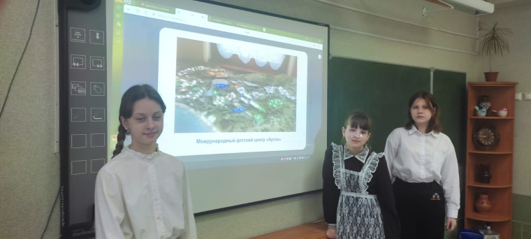 Русская весна.