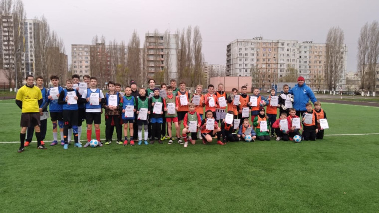 Футбол в школе #футболвшколе.
