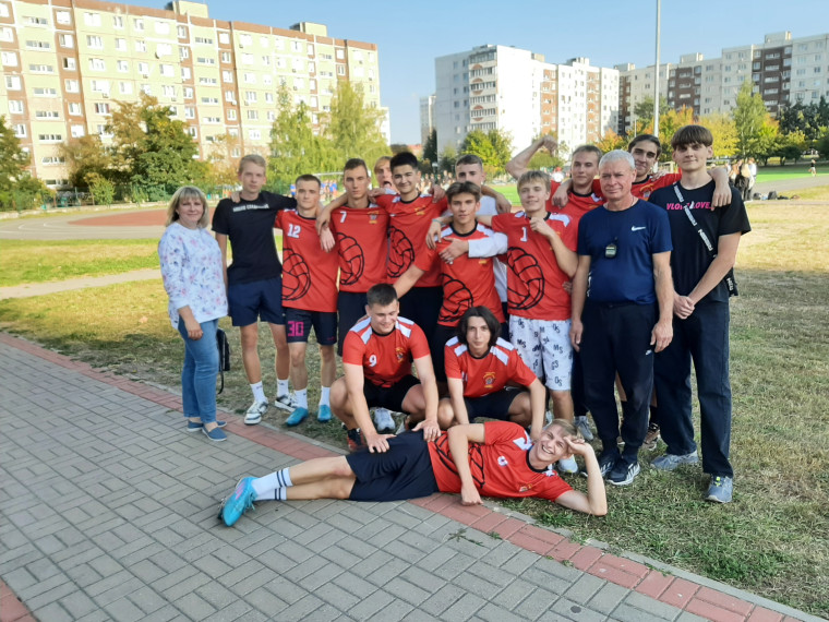 Русская лапта полуфинал и финал.