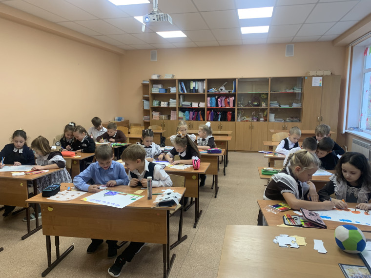 Неделя психологии.