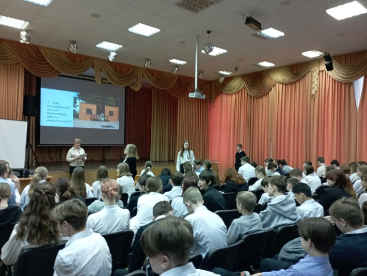 Старый Оскол в годы войны.