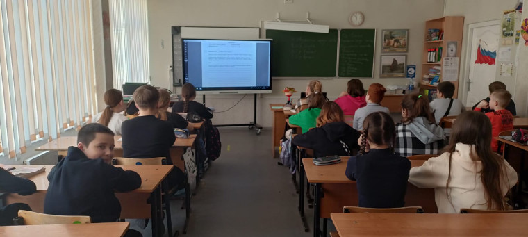 Знатоки истории.
