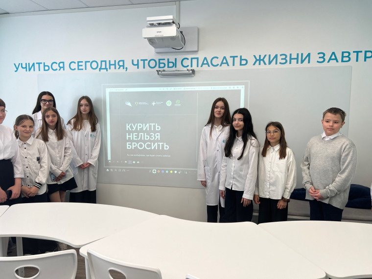 Курить нельзя бросить.