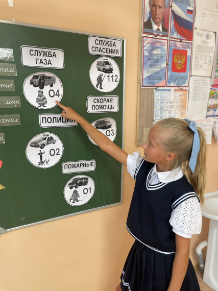 Культуры безопасности.
