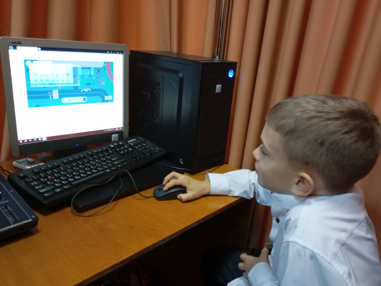 Безопасные дороги.